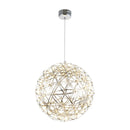 Ceiling Lamp Commercial Atrium Decoration