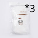 Household Simple Kitchen Sink Filter Mesh Waterproof Bag