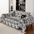 Chinese Style Sofa Cushion Sofa Towel One-piece Sofa Cover Cloth