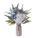 Artificial Flower Decorations Beautiful Bouquet