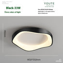 Macaron Ceiling Led Creative Light