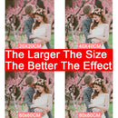 Unfinished Rhinestone Home Decor