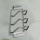 Pot Lid Rack Wall-mounted Alumimum