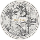 Round Carpet Large Area Rugs For Living Room Bedside Floor Mat