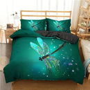 Down Quilt Cover Bedding