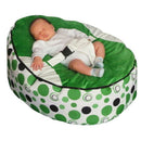 Hot Sale Baby Sofa Bed Baby Bed Bean Bag