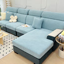 Universal Elastic Sofa Jacquard Sofa Seat Cover Sofa Cover