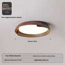 Nordic Bedroom Ceiling Lamp