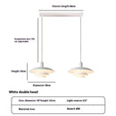 Restaurant Chandelier Cafe UFO Chandelier