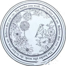 Round Carpet Large Area Rugs For Living Room Bedside Floor Mat