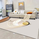 Carpet Sofa Coffee Table Cushion Bedroom Bedside Carpet