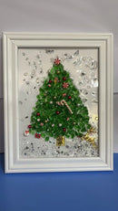 Glass Painting Home Decoration Photo Frame