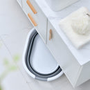 Portable Japanese-style Pet Cat And Dog Bath Tub