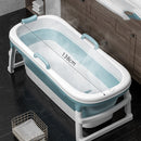 Folding Bath Tub Bath Household Bath Thickened Plastic